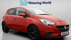Used 2019 Vauxhall Corsa Hatchback | £8,000 (Fair price)