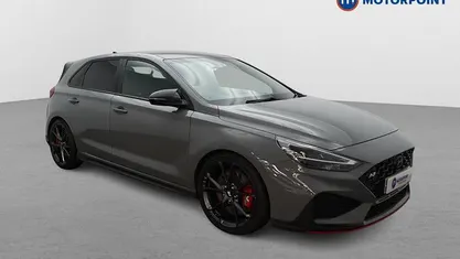 Used Hyundai i30 280 HP (205 kW) 2024 Hatchback