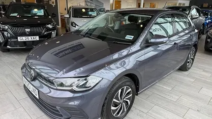 Used VW Polo Life 95 HP (69 kW) 2026 Hatchback