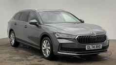 Used 2024 Skoda Superb SE Technology Estate | £28,900 (Super price)