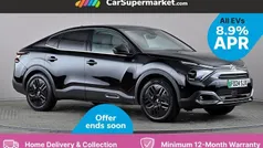 Used 2024 Citroën e-C4 Sedan | £17,197 (Fair price)