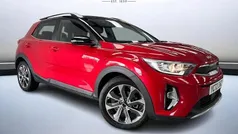 Used 2022 Kia Stonic SUV | £16,499 (Fair price)