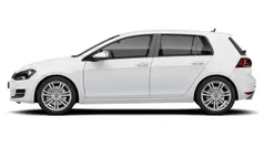 Used 2015 VW Golf VII GTD Hatchback | £6,750 (Good price)