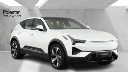 Used Polestar 3 Pilot 359 kW (489 HP) 2024 SUV