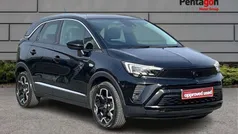 Vauxhall Crossland