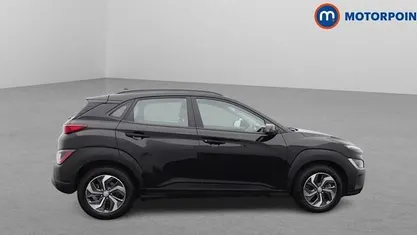 Used 2022 Hyundai Kona SE SUV | £15,449 (Good price)