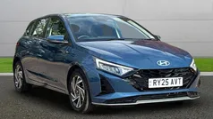 New 2024 Hyundai i20 Advanced Hatchback | £19,999 (Super price)