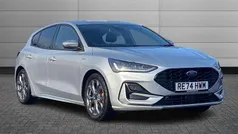 Used 2024 Ford Focus ST-Line Hatchback | £20,492 (Fair price)