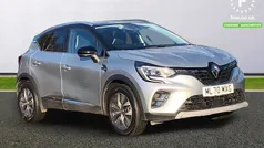 Used 2020 Renault Captur Version S SUV | £12,099 (Fair price)