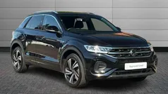 Used 2024 VW T-Roc R-line SUV | £28,790 (Fair price)