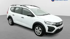 Used 2024 Dacia Jogger Essentiel Estate | £12,649 (Fair price)
