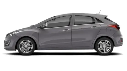 Used Hyundai i30 Active 110 HP (80 kW) 2014 Hatchback
