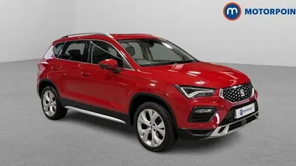 Used 2024 Seat Ateca Xperience SUV | £20,399 (Fair price)