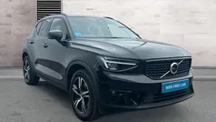 Used 2026 Volvo XC40 Plus SUV | £28,086 (Good price)