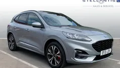 Used 2023 Ford Kuga ST-Line X SUV | £17,937 (Super price)