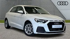 Used 2022 Audi A1 Sport Hatchback | £18,400 (Fair price)