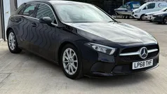 Used 2020 Mercedes A180 Hatchback | £11,995 (Good price)