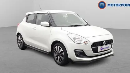 Used Suzuki Swift 90 HP (66 kW) 2019 Hatchback