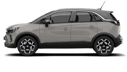 Used Vauxhall Crossland 131 HP (96 kW) 2023 SUV