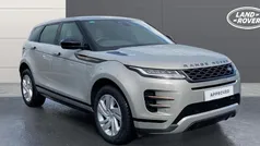 Used 2023 Land Rover Range Rover evoque R-Dynamic Hatchback | £27,454 (Fair price)