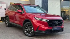 Used 2025 Honda CR-V Advance SUV | £38,000 (Super price)