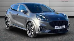 Used 2023 Ford Puma Gen-E ST-Line X Hatchback | £14,999 (Fair price)
