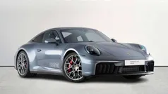 Used 2024 Porsche 911 Coupe | £136,990