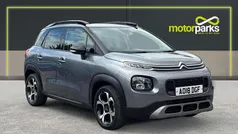 Used 2018 Citroën C3 Aircross Flair SUV | £7,900 (Fair price)