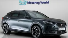 Used 2024 Cupra Formentor VZ2 SUV | £20,000 (Good price)