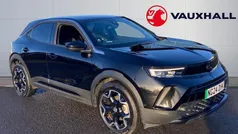 Used 2025 Vauxhall Mokka Ultimate SUV | £17,095 (Fair price)
