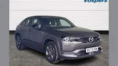 Used 2023 Mazda MX30 Prime-Line SUV | £17,950 (Super price)