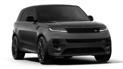 Uusi Land Rover Range Rover Sport SE Dynamic 460 HP (338 kW) 2026 Katumaasturi