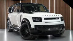Used 2020 Land Rover Defender SE SUV | £43,995 (Fair price)