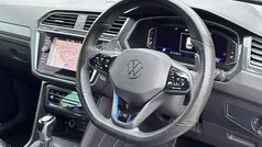 Used 2023 VW Tiguan R SUV | £31,499 (Fair price)