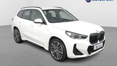 Used 2025 BMW X1 M Sport SUV | £34,499 (Fair price)