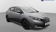 Used 2022 Nissan Leaf N-Connecta Hatchback | £11,499 (Fair price)