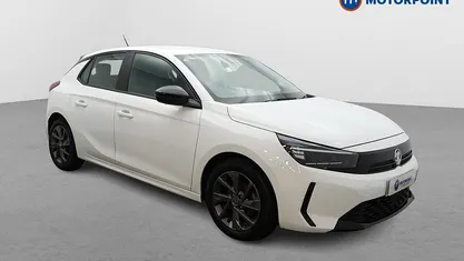 Used 2023 Vauxhall Corsa Design Edition Hatchback | £11,299 (Fair price)