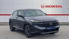 Used 2023 Honda HR-V Advance SUV | £24,254 (Fair price)
