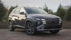 Used 2025 Hyundai Tucson N Line SUV | £33,999 (Fair price)