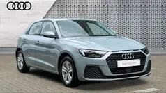 Grey Used 2022 Audi A1 Design Hatchback | £17,103 (Good price)