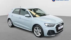 Used 2024 Audi A1 Sportback S-Line Hatchback | £18,899 (Fair price)
