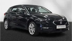 Black Used 2021 Seat Leon SE Dynamic Hatchback | £14,950 (Fair price)