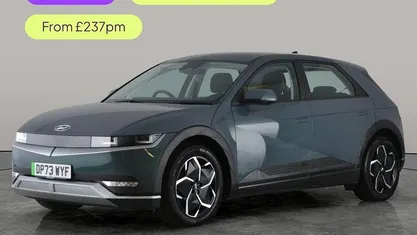 Used Hyundai Ioniq SE 125 kW (170 HP) 2023 Hatchback