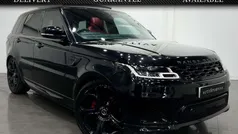 Used 2020 Land Rover Range Rover Sport Autobiography Dynamic SUV | £26,199 (Fair price)