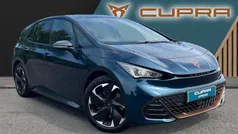 Used 2024 Cupra Born e-Boost Hatchback | £23,618 (Good price)