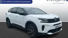 Used 2023 Citroën C5 Aircross PureTech SUV | £17,143 (Fair price)