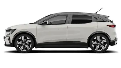 Used 2023 Renault Megane E-Tech Techno Hatchback | £17,197 (Fair price)