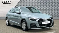 Grey Used 2022 Audi A1 Design Hatchback | £16,854 (Good price)