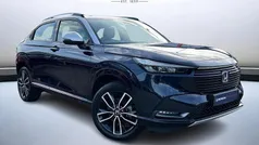 Used 2024 Honda HR-V Advance SUV | £25,899 (Fair price)