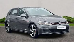 Used 2019 VW Golf VII GTI Hatchback | £24,995 (Fair price)